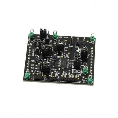 TCA9548A I²C Switch Interface Evaluation Board - 1