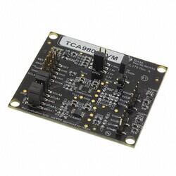 TCA9802 Logic-Level Translator Interface Evaluation Board - Texas Instruments