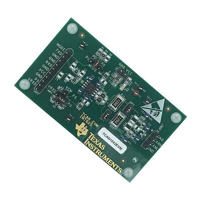 TCAN1042D Interface Evaluation Board - 1