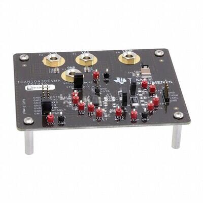 TCAN1043x-Q1 CANbus Interface Evaluation Board - 1