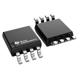 1/1 Transceiver Half CANbus 8-SOIC - Texas Instruments
