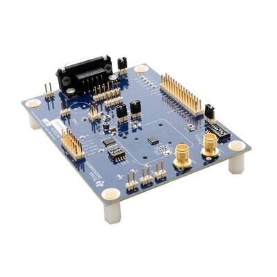 TCAN4550 CANbus Interface Evaluation Board - 1