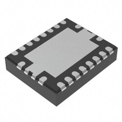 CAN FD Controller 20-VQFN (3.5x4.5) - Texas Instruments