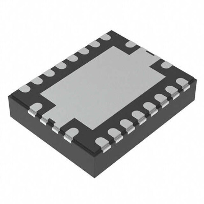 CAN FD Controller 20-VQFN (3.5x4.5) - 1