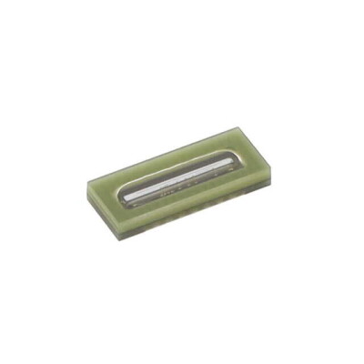 CCD Image Sensor 5.5µm x 64µm 16-GLCC (15.2x6) - 1