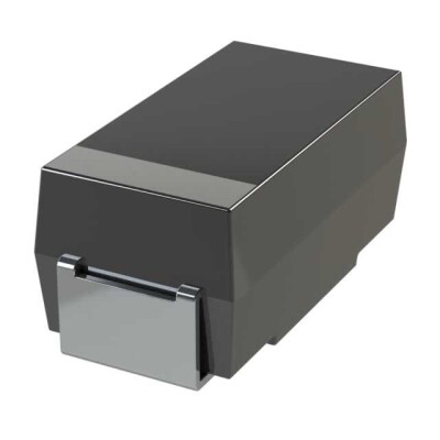 2.2 µF Molded Tantalum Polymer Capacitor 50 V 2312 (6032 Metric) 300mOhm @ 100kHz - 1