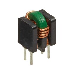52 µH @ 10 kHz 2 Line Common Mode Choke Through Hole DCR 15mOhm - Traco Power