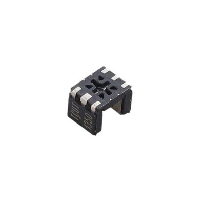 Optical Sensor Through-Beam 0.118