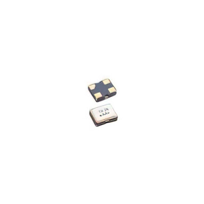 38.4 MHz TCXO Clipped Sine Wave Oscillator 3.3V 4-SMD, No Lead - 1