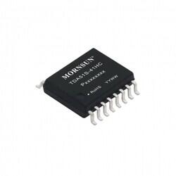 TDA51S-41HC - SOIC package integrated isolatedDC-DCconverter - MORNSUN
