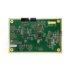 TDC1000, TMS320F28035 Analog Front End (AFE) Interface Evaluation Board - Texas Instruments