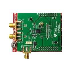 TDC7200 Time-to-Digital Converter Interface Evaluation Board - 1