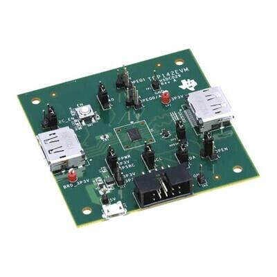 TDP142 Re-Driver Interface Evaluation Board - 1