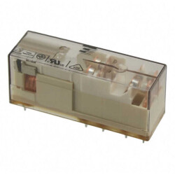 RELAY SAFETY 4PST 8A 24V - TE Connectivity Potter & Brumfield Relays