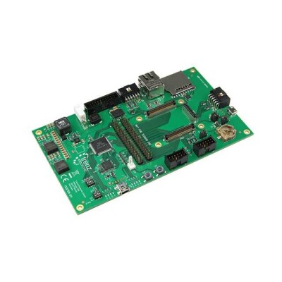 TE0705 Carrier 4x5 SoM - FPGA Embedded Evaluation Board - 1