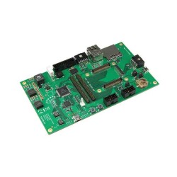 TE0705 Carrier 4x5 SoM - FPGA Embedded Evaluation Board - Trenz Electronic GmbH