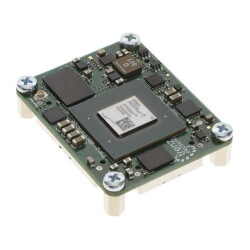 TE0712 Embedded Module Artix-7 XC7A200T-2FBG484I 1GB 32MB - Trenz Electronic GmbH