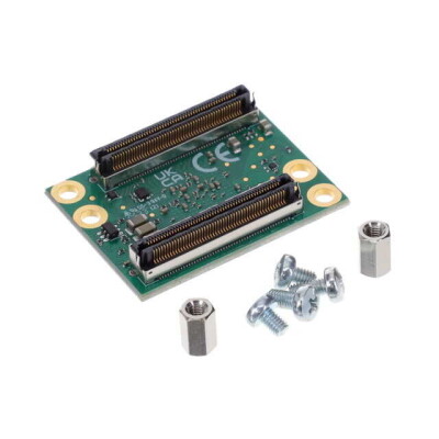 TE0714 - Artix™ 7 FPGA Module with AMD Artix™ 7A35T-2I, 16 MByte Flash, 3,3V Config., 3 x 4 cm - 1