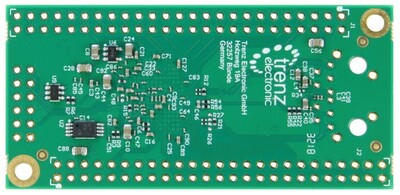 TE0725 Embedded Module Artix-7 A35T 100MHz 32MB - 3