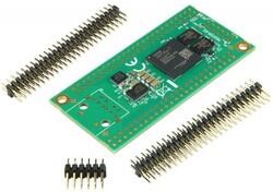 TE0725 Embedded Module Artix-7 A35T 100MHz 32MB - 1