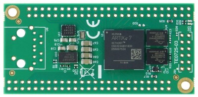 TE0725 Embedded Module Artix-7 A35T 100MHz 32MB - 2