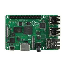 TE0726 Embedded Module Zynq-7000 (Z-7010) 667MHz 512MB 16MB - 2