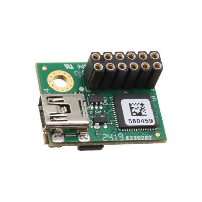 JTAG Devices TE0790 Programmer (In-Circuit/In-System) - 1