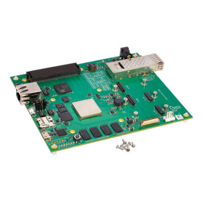 Versal AI Edge Adaptive SoC XCVE2302 Versal™ AI Edge FPGA + MCU/MPU SoC Evaluation Board - 1