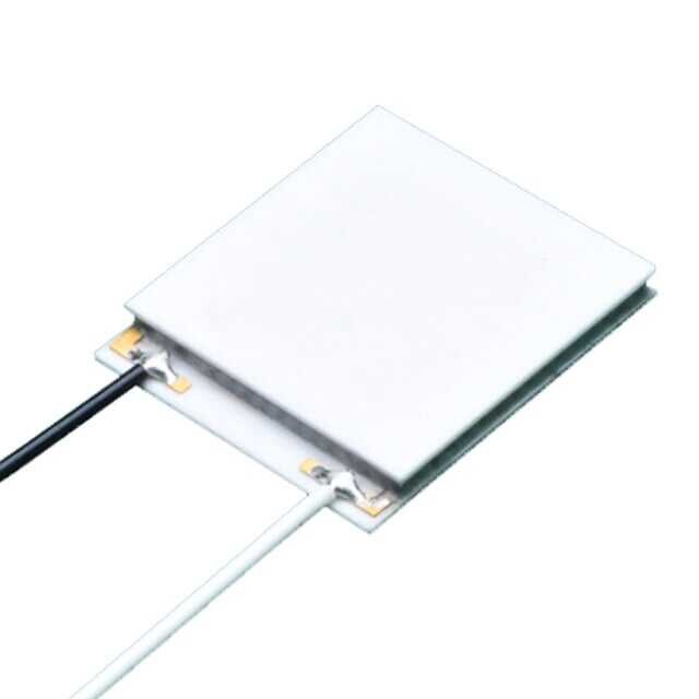 TEC (Thermoelectric Cooler) 72.0W @ 27°C 13.9 A 125°C