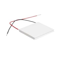 TEC (Thermoelectric Cooler) 9.2 A - European Thermodynamics Ltd