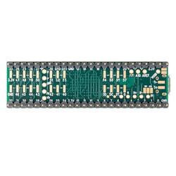 TEENSY 3.5 W/ HDRS K64 EVAL BRD - 3