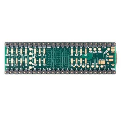 TEENSY 3.5 W/ HDRS K64 EVAL BRD - 3