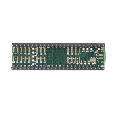 TEENSY 3.6 W/ HDRS K66 EVAL BRD - 3