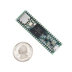 TEENSY 3.6 W/ HDRS K66 EVAL BRD - 4
