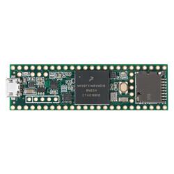 TEENSY 3.6 W/OUT HDRS K66 Eval - SparkFun Electronics (1)