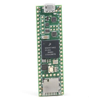 TEENSY 4.1 - 1