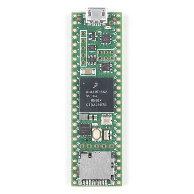 TEENSY 4.1 - 2