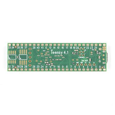 TEENSY 4.1 - 3