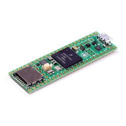 iMXRT1062 Teensy 4.1 i.MX ARM® Cortex®-M7 MCU 32-Bit Embedded Evaluation Board - SparkFun Electronics