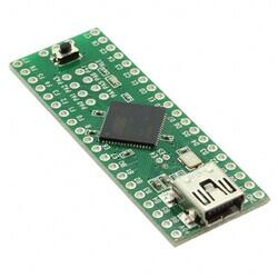 TEENSY++ AT90USB1286 Eval Brd - SparkFun Electronics