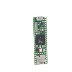 iMXRT1062 Teensy 4.1 i.MX ARM® Cortex®-M7 MCU 32-Bit Embedded Evaluation Board - SparkFun Electronics