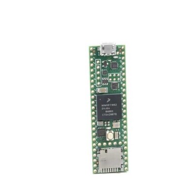 iMXRT1062 Teensy 4.1 i.MX ARM® Cortex®-M7 MCU 32-Bit Embedded Evaluation Board - 1