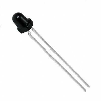 Photodiode 950nm 100ns 40° Radial - 1