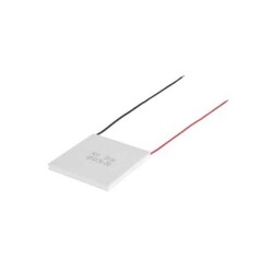 TEG (Thermoelectric Generator) 21.6W @ 27°C 3 A 300°C - Same Sky (Formerly CUI Devices)