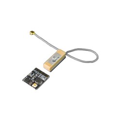 GPS + BDS BeiDou Dual Module - DFRobot