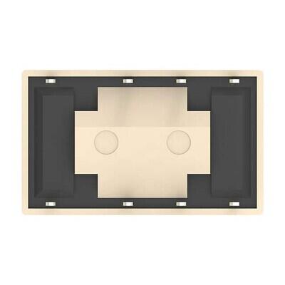 Telecom Relay DPDT (2 Form C) 12VDC Coil Through Hole - 2