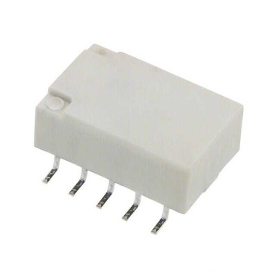 Telecom Relay DPDT (2 Form C) Surface Mount - 1