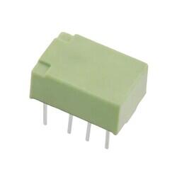 Telecom Relay DPDT (2 Form C) Through Hole - Panasonic Electric Works (1)