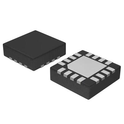 Telecommunications Switch IC 1 Channel 16-MLP (3x3) - 1