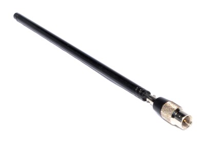 Great Scott Gadgets 75 MHz to 1 GHz telescopic antenna - 1